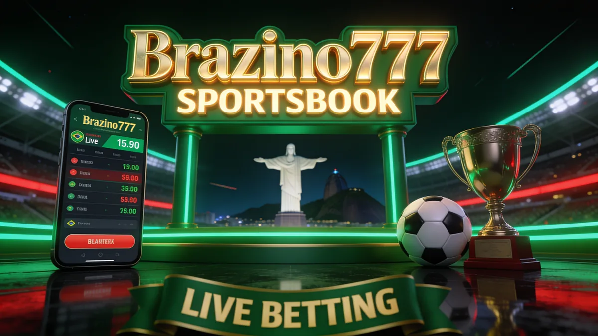 App da Brazino777 para iOS — brazino777 in Brazil