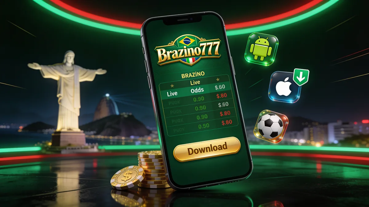 Como Passar pela Verificação na Brazino777? for players in Brazil